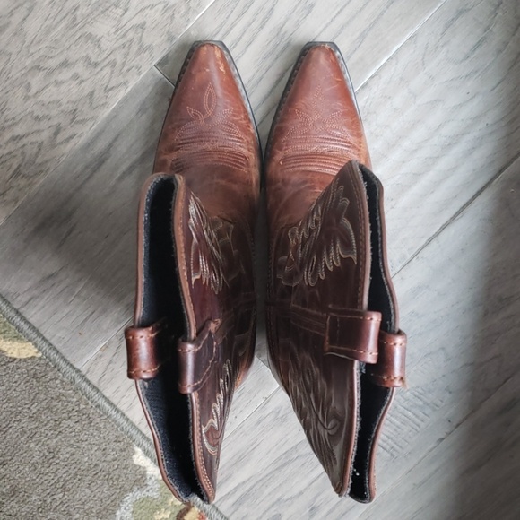 Laredo Madison Women's Western Boot - Picture 3 of 7